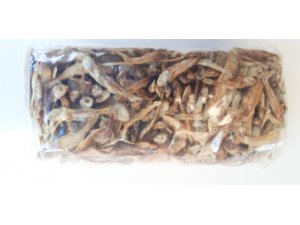 Salač Dried Fish - sušená ryba 100g (100)