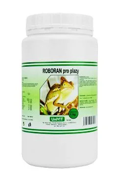 Roboran pro plazy 1kg