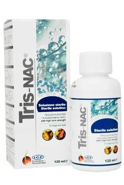 Tris-Nac sol  120ml