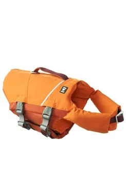 Hurtta & Co New Vesta plavací Hurtta Life Savior ECO rakytník.5-10kg