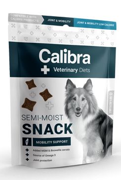 Calibra VD Dog Snack Mobility Support 120 g