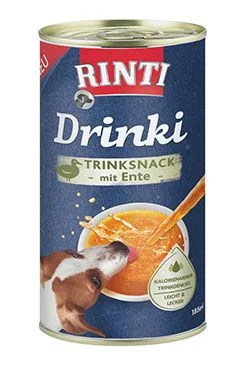 Drink RINTI Ente 185 ml