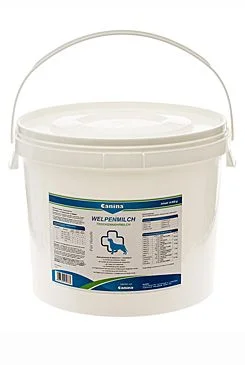 Canina mléko pro štěňata 4000g 4000g