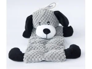 HRAČKY SALAČ Pejsek multi pískací 28cm