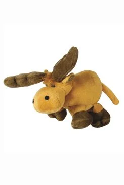 Hračka pes ZOO Park los plyš 16-22cm  1 ks