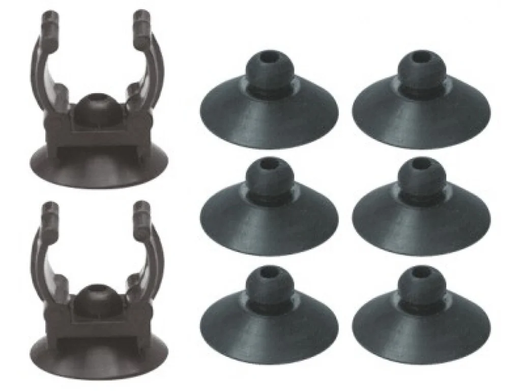 sera GmbH sera set přísavek pro serafil 120