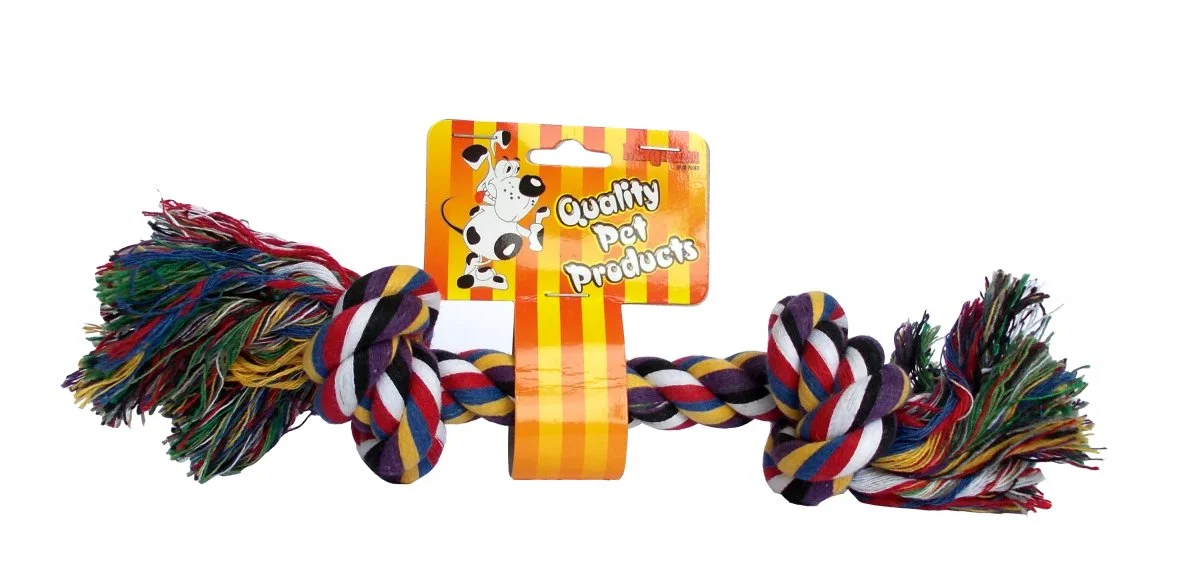 Uzel bavlna 25,5cm (10")