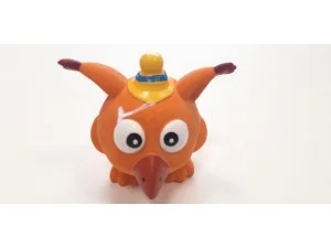 HRAČKY SALAČ Ušatec. LATEX