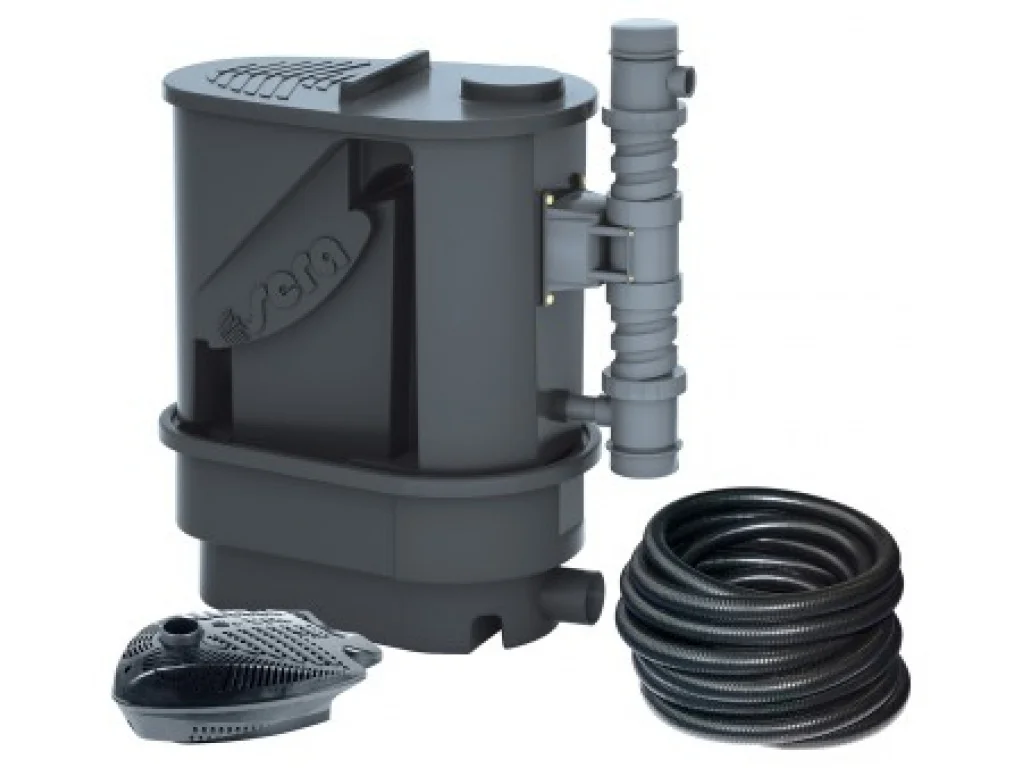 sera GmbH sera KOI Professional 12000 filtr včetně PP12000
