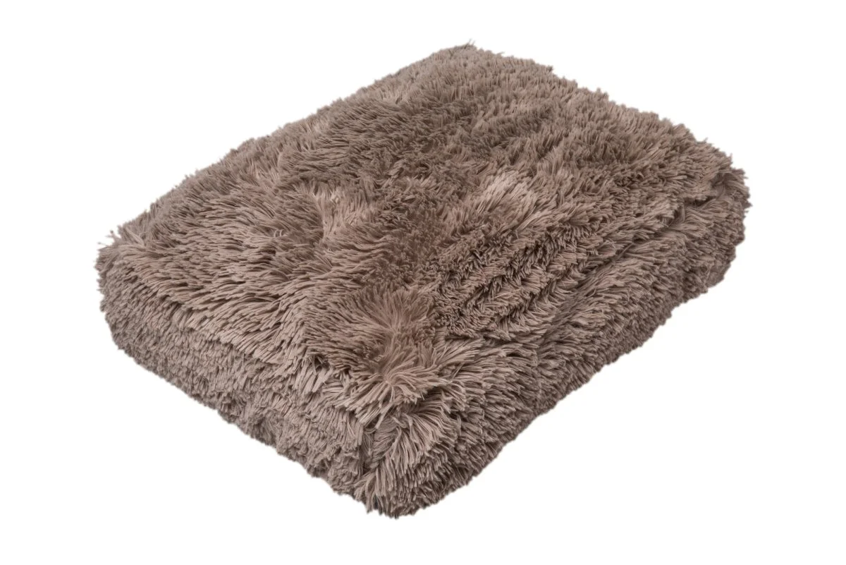 Hájek Pet Fashion HPF Matrace PONCHIK PLUS SOFT XL VR03 béžový