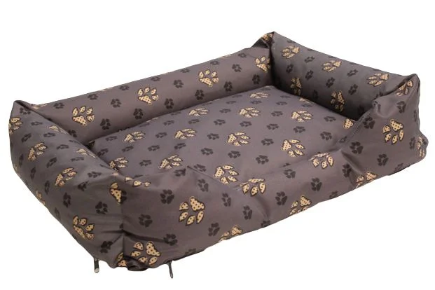 WEBER-MLÝN PELECH S TLAPKAMI 80x60 cm