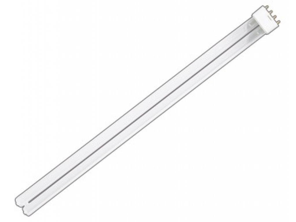 sera GmbH sera náhradní UVC lampa PL 55W