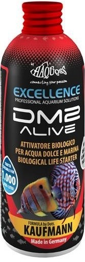 HAQUOSS Haquoss DM2 ALIVE 100ml