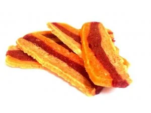 SALAČ SUŠENÉ MASO Filet kuře kachna treska-250g