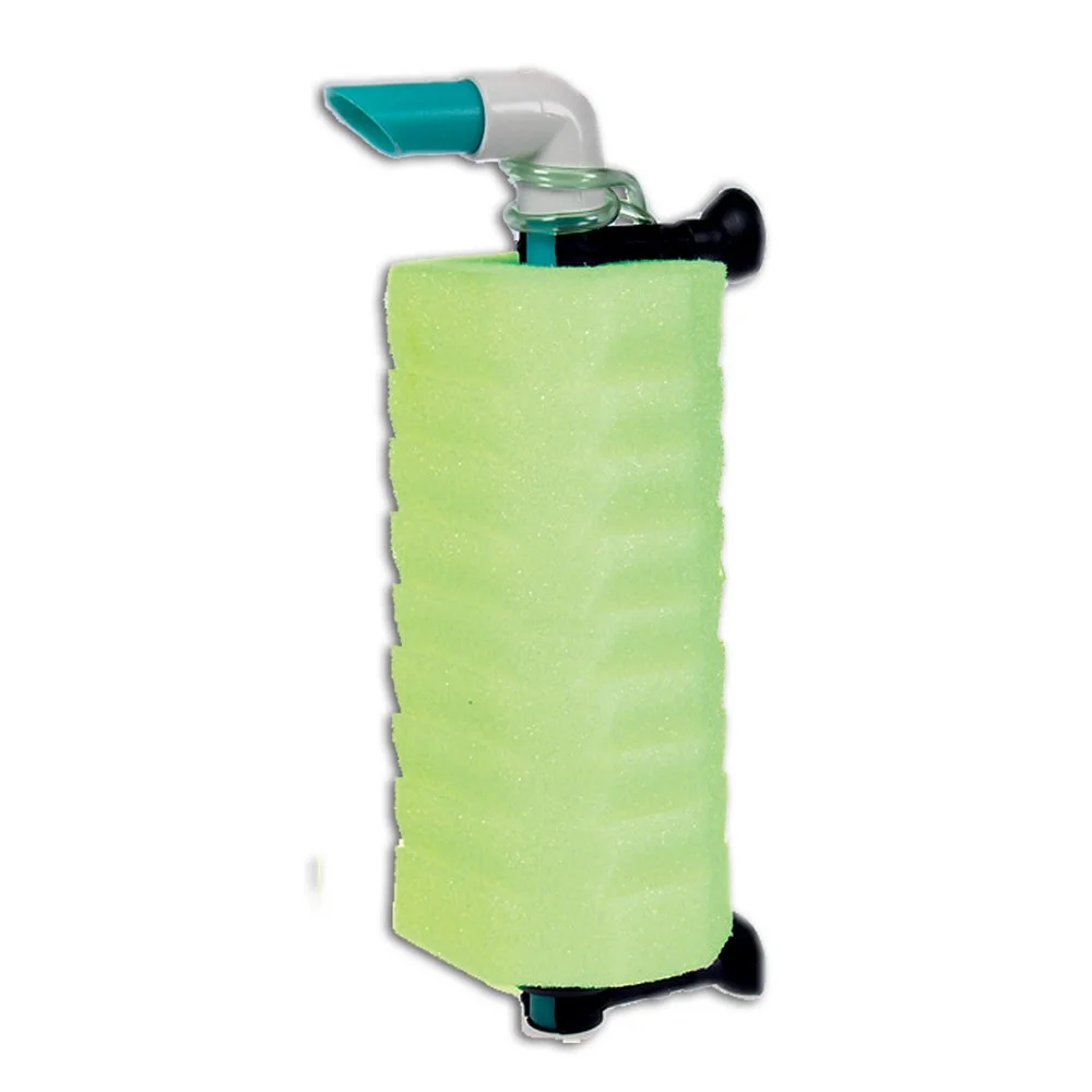 Molitanový akvarijní filtr F20, výška 20cm - akvaristika