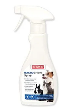 BEAPHAR IMMO Shield Spray 250 ml