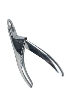 Kleště na drápky Guillotine 12,5cm Kruuse 1 ks