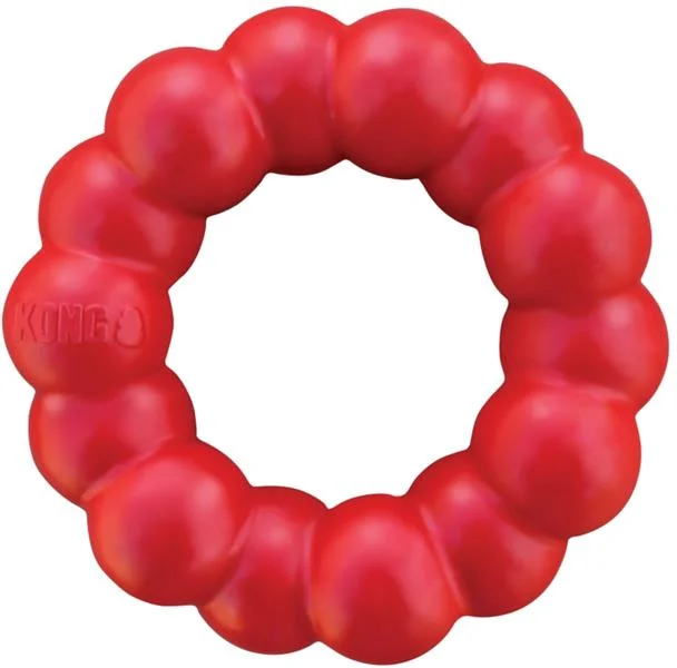 Hračka guma Classic kruh KONG XL