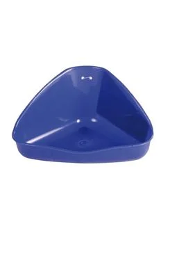 WC pro hlodavce malé 16x7x12/12cm TRIXIE 1 ks