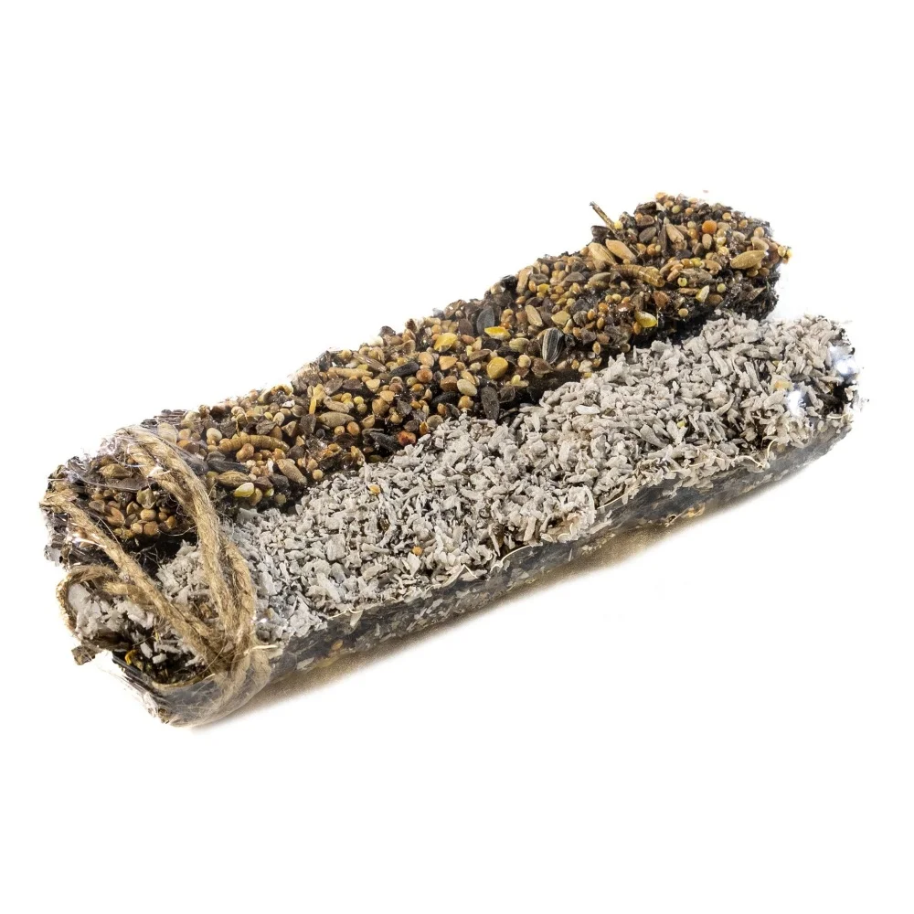 HamStake bylinkový klas se semeny 2ks, 140g