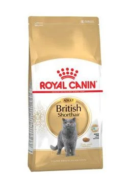 ROYAL CANIN British Shorthair 2 kg