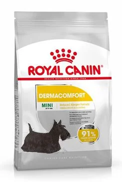 Royal Canin Dog Mini Dermacomfort - 3kg