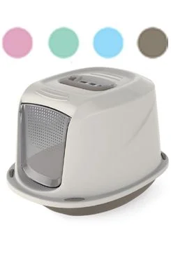 WC Galaxy Deluxe kryté s filtrem