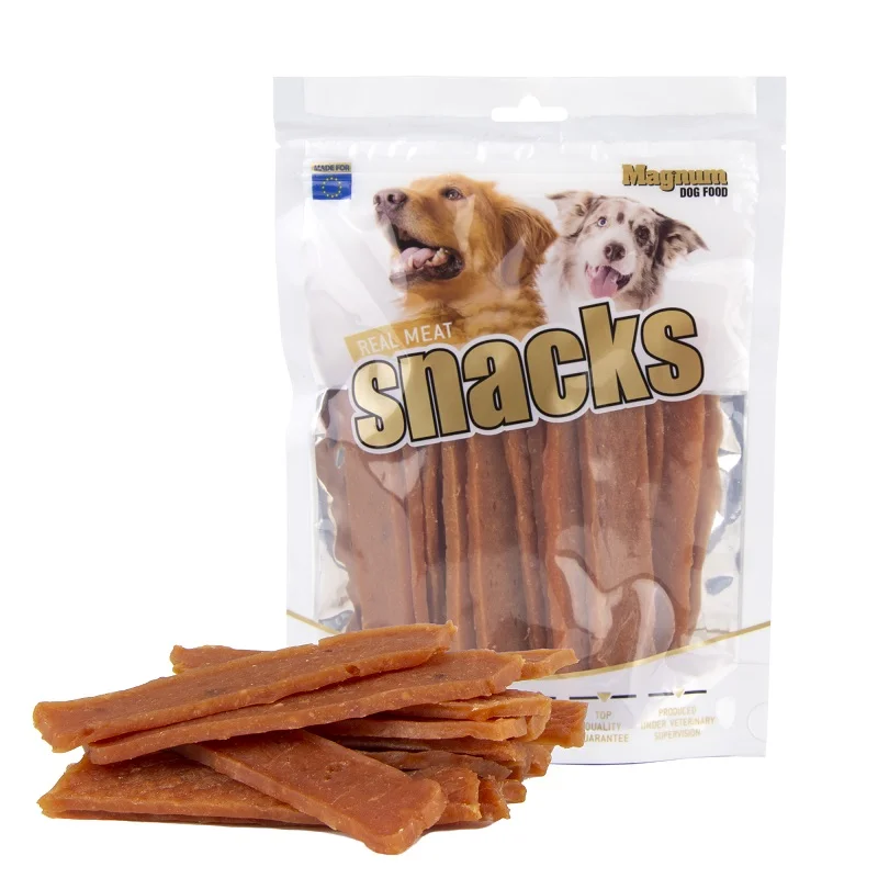 Magnum Rabbit Fillet / 16.540 - 250g