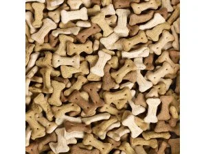 ANTOS Sušenky kostičky mix 1kg