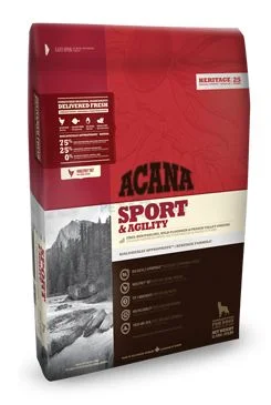 Acana Dog Sport & Agility - 17kg