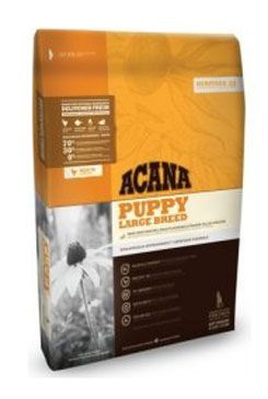 Acana Puppy Large Breed Recipe 17 kg