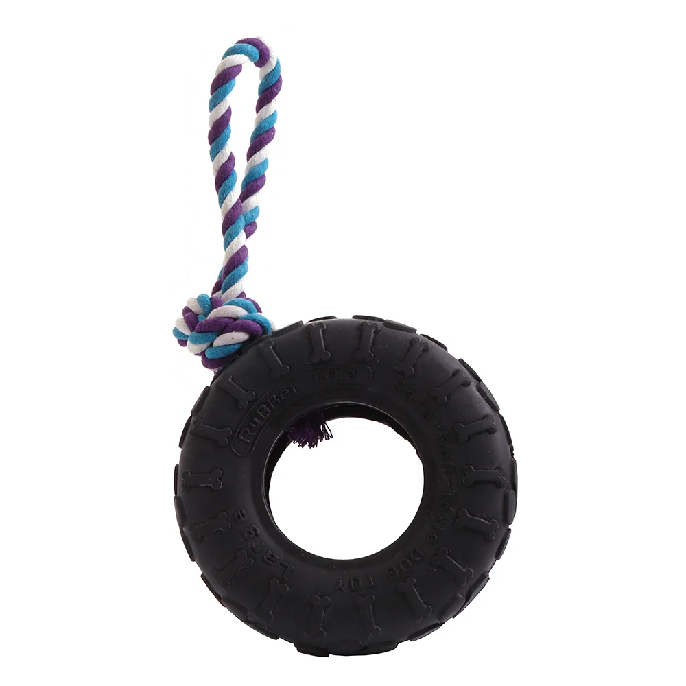 Magnum TG pneumatika na bavlněné šňůře 15cm