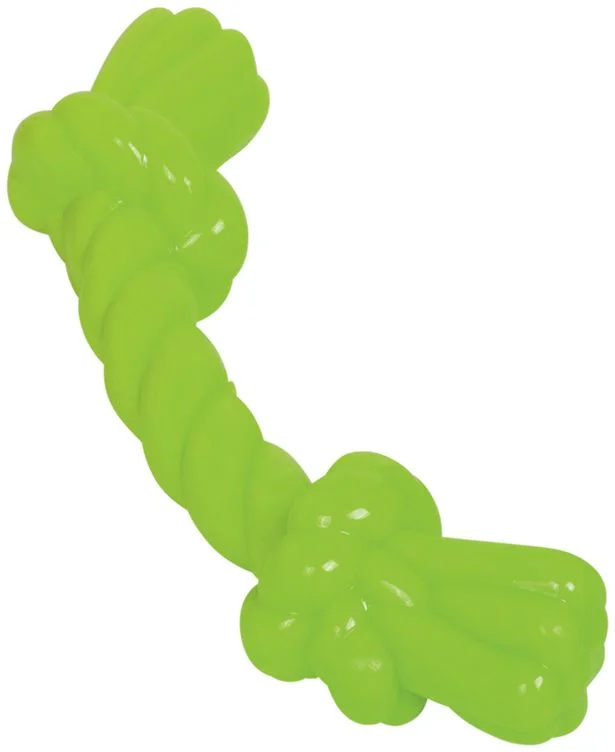 Nobby silná hračka TRP guma uzel 27,5 cm