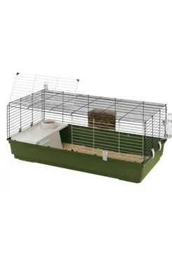 Klec RABBIT 120 118x58,5x49,5cm králík FP 120 cm