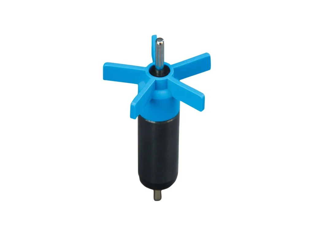 sera GmbH sera rotor k P+F 1200