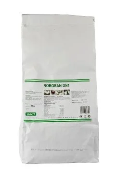 Roboran DN1 pro drůbež plv 2kg