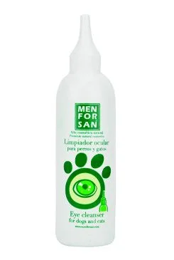 Menforsan Přípravek pro ošetření očního okolí 125 ml