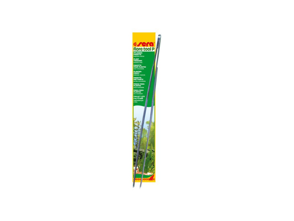 sera GmbH sera flore tool P