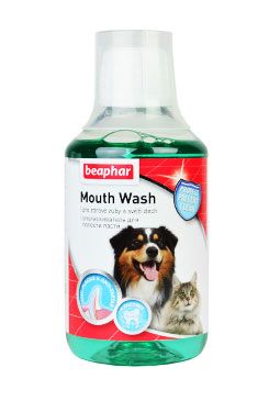 Beaphar Ústní Voda - 250ml