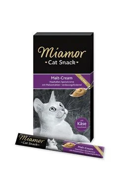 Krém MIAMOR malt sýr 90 g