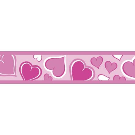 Vodítko RD přep. 12 mm x 2 m - Breezy Love Pink