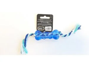 HRAČKY SALAČ Kostička s uzlem - TPR