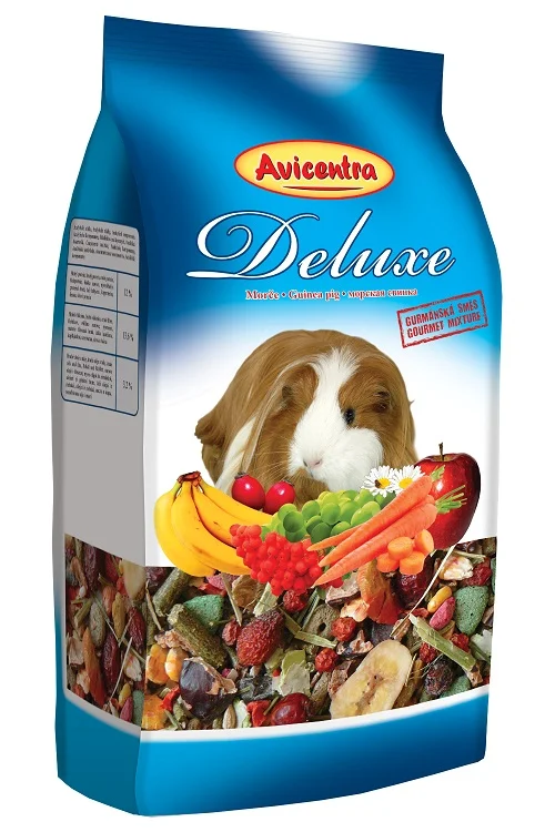 Avicentra Deluxe morče 500 g