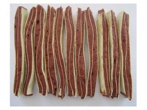 Salač Sendvič losos treska 250g
