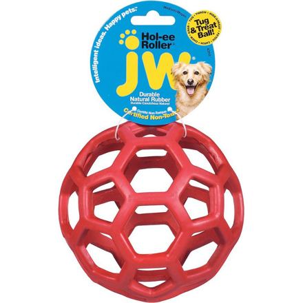 JW Hol-EE Děrovaný míč Mini