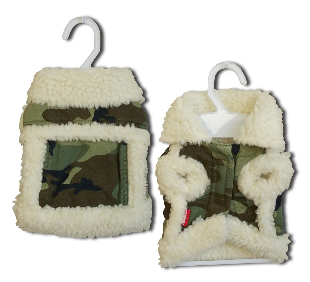 Magnum Kabátek Green Camouflage Jacket XS Magnum Kabátek Green Camouflage Jacket XS