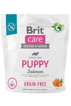 BRIT Care Dog Grain-free Puppy 1 kg