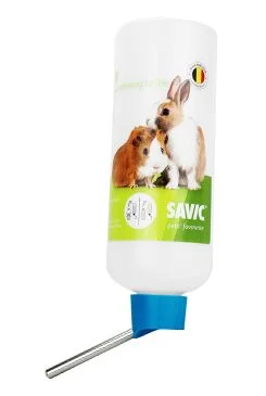 Napáječka SAVIC Biba plastová 25,5 cm 1000 ml