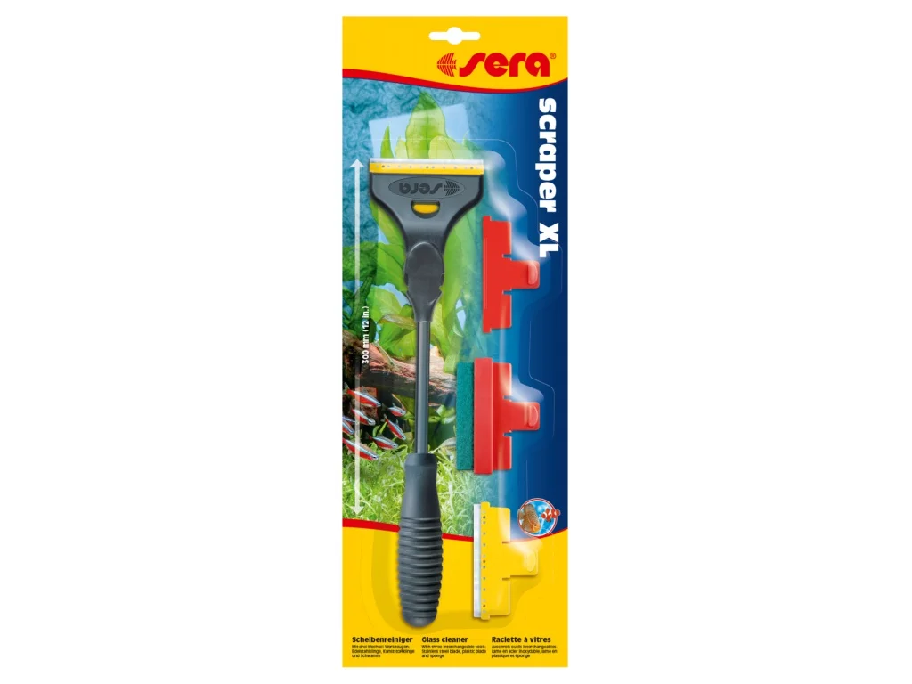 sera GmbH sera čistič skla XL