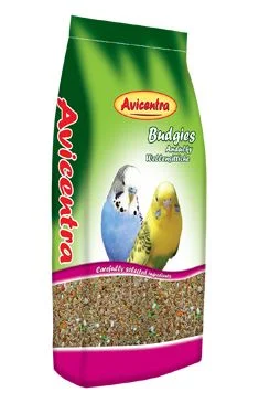 Avicentra Deluxe andulka 20 kg